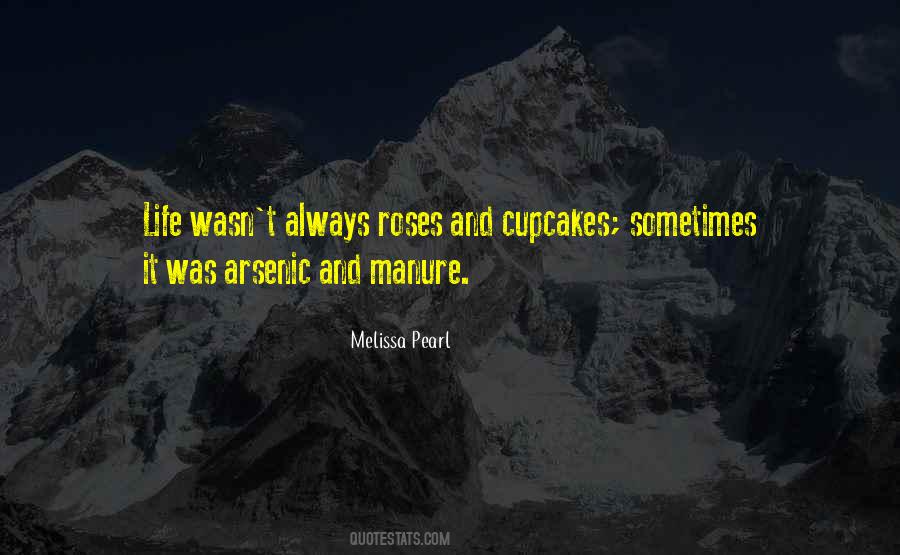 Melissa Pearl Quotes #611020
