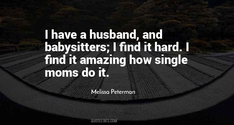 Melissa Peterman Quotes #1148153