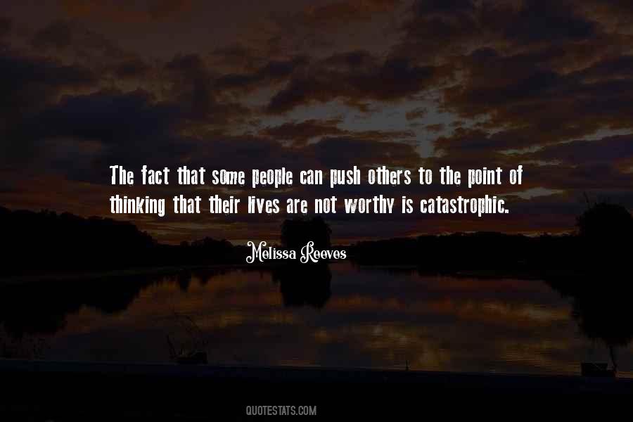 Melissa Reeves Quotes #713679 Melissa Reeves Quotes #713679