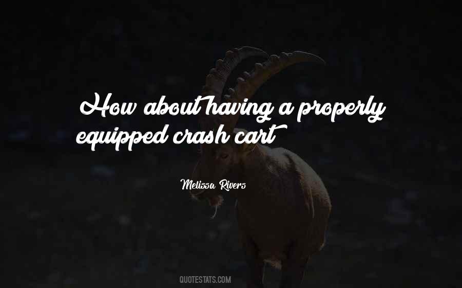 Melissa Rivers Quotes #1083813