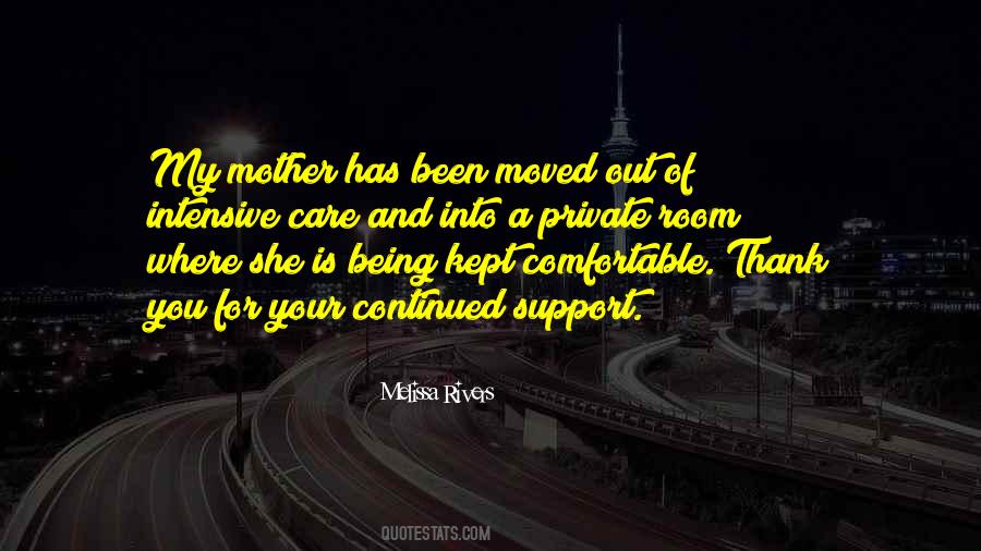Melissa Rivers Quotes #1291710