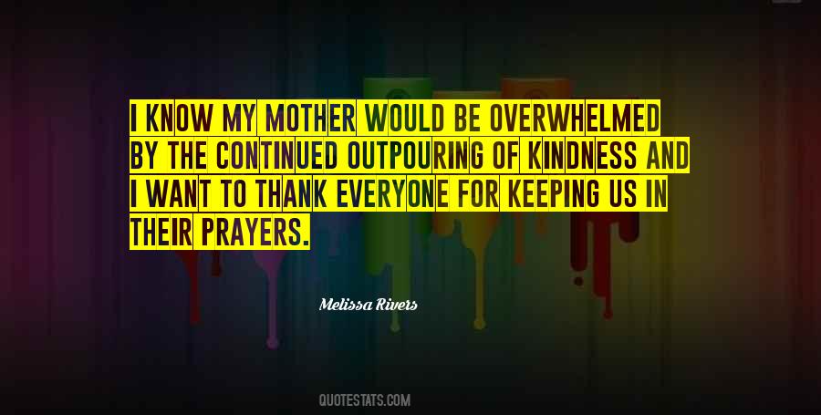 Melissa Rivers Quotes #1459326