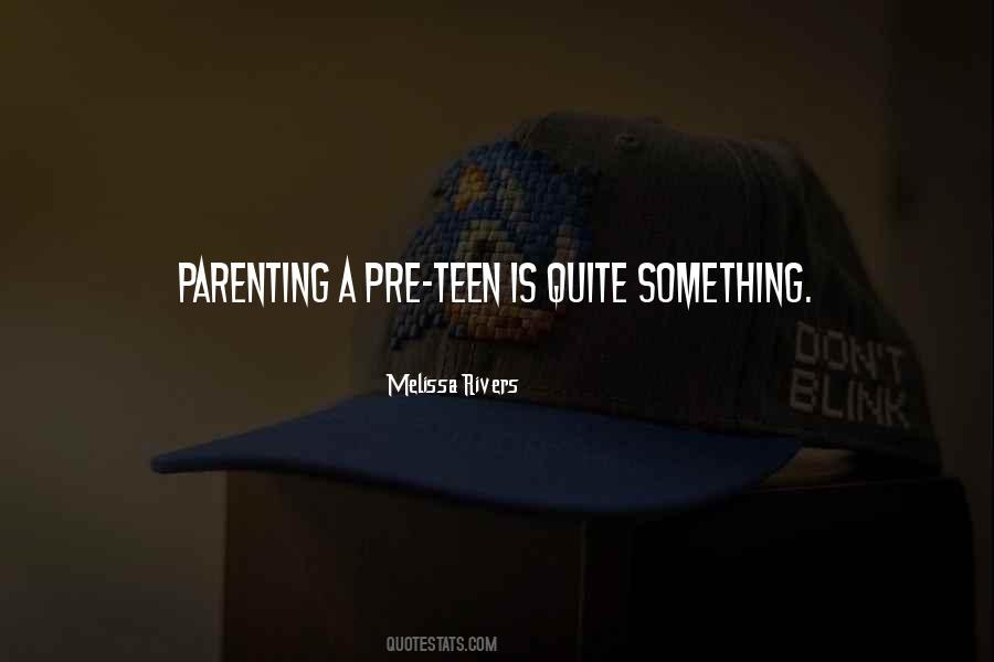 Melissa Rivers Quotes #1517981