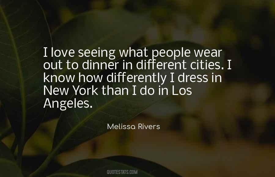 Melissa Rivers Quotes #828495