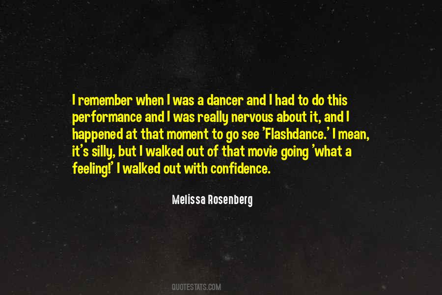 Melissa Rosenberg Quotes #116845