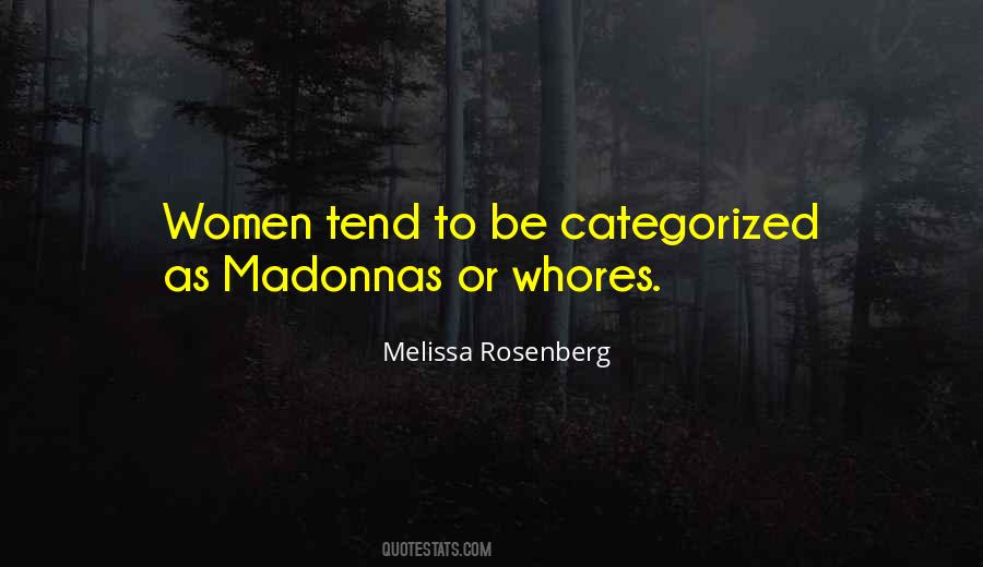 Melissa Rosenberg Quotes #1791827