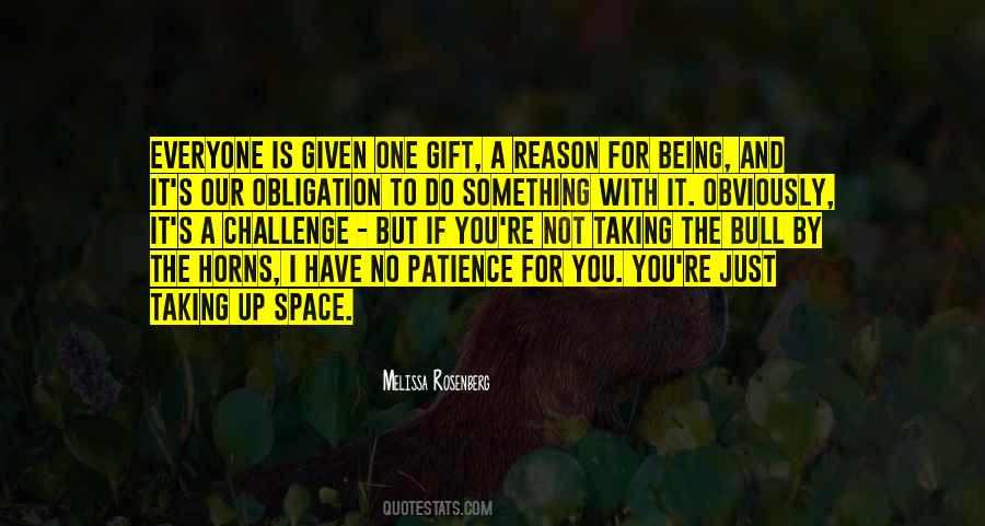 Melissa Rosenberg Quotes #329975