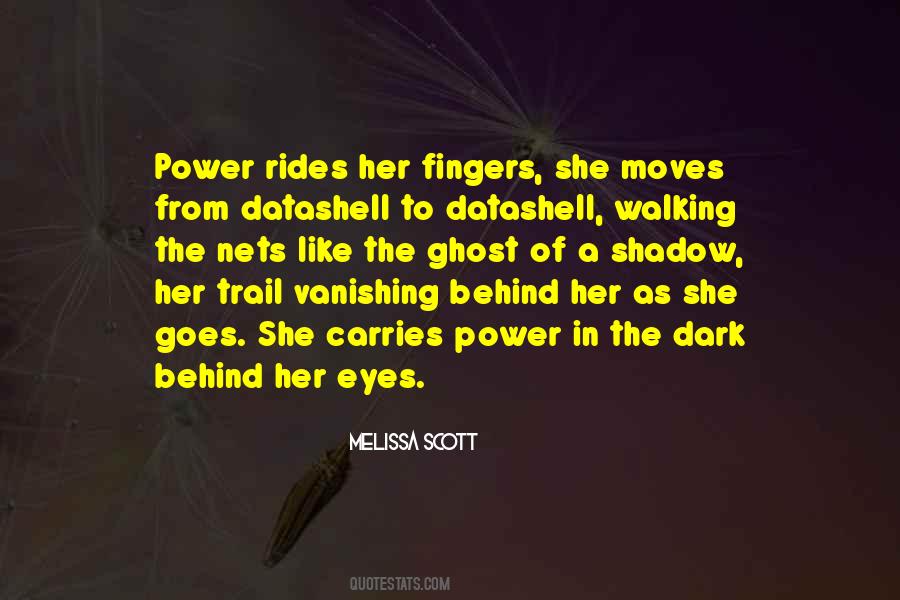 Melissa Scott Quotes #1712759