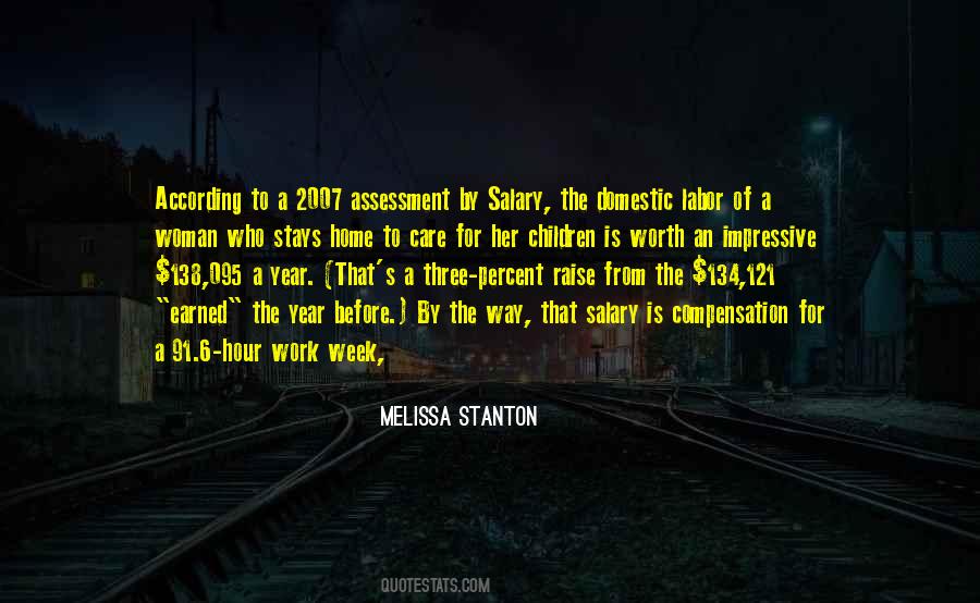 Melissa Stanton Quotes #479594 Melissa Stanton Quotes #479594