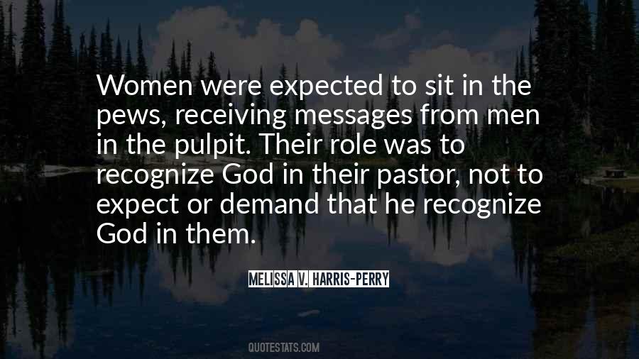 Melissa V. Harris-Perry Quotes #1689811