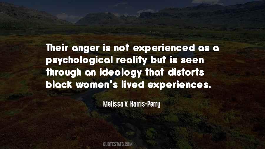 Melissa V. Harris-Perry Quotes #1811889