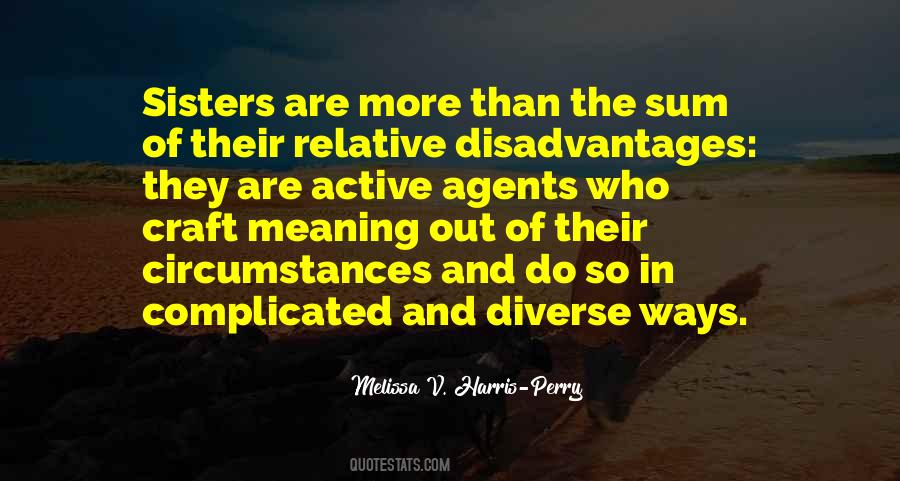 Melissa V. Harris-Perry Quotes #276328