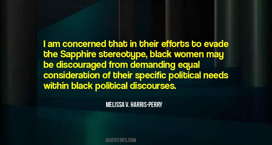 Melissa V. Harris-Perry Quotes #682820