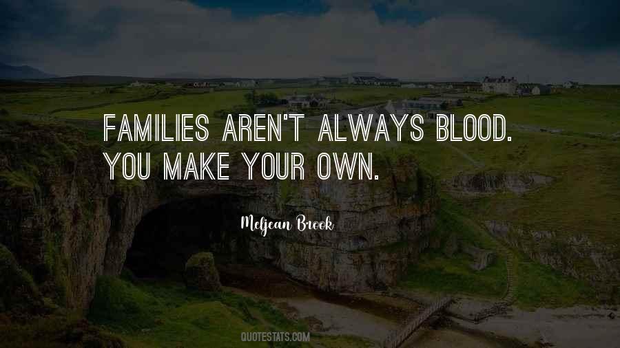 Meljean Brook Quotes #688964