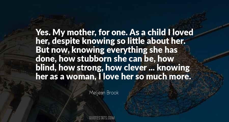 Meljean Brook Quotes #868298