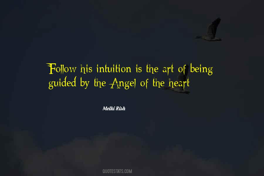 Melki Rish Quotes #277486