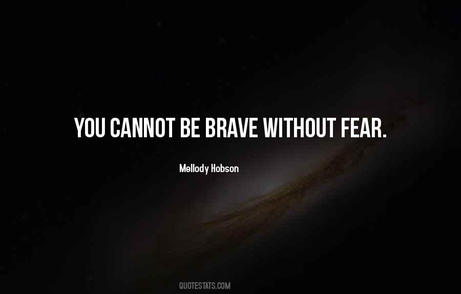 Mellody Hobson Quotes #1494143