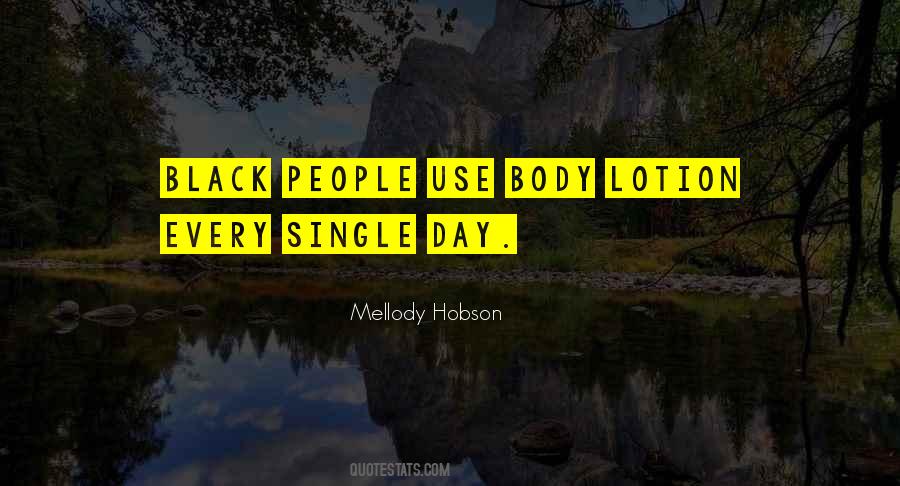 Mellody Hobson Quotes #1621054