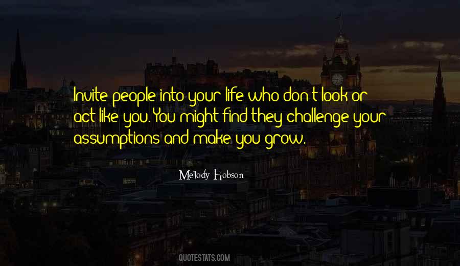 Mellody Hobson Quotes #1690920
