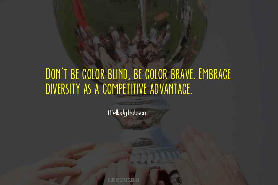 Mellody Hobson Quotes #701676