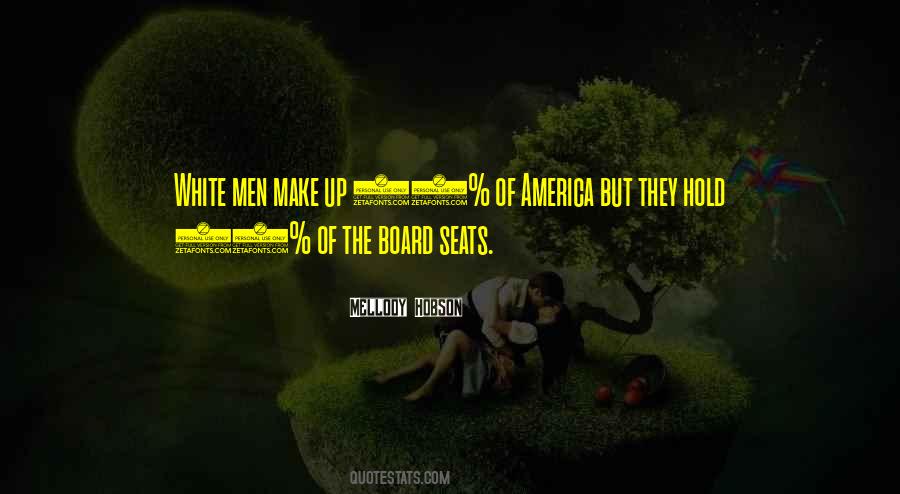 Mellody Hobson Quotes #719780
