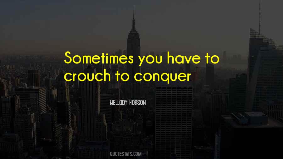 Mellody Hobson Quotes #938414