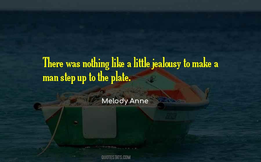 Melody Anne Quotes #714632