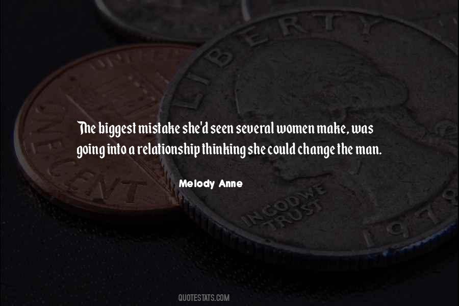 Melody Anne Quotes #734259
