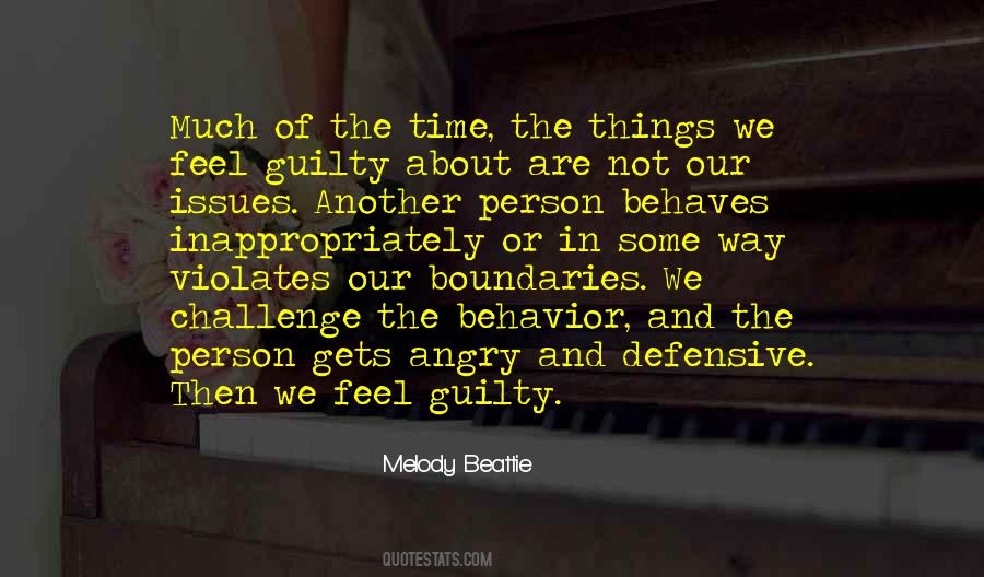 Melody Beattie Quotes #1015221