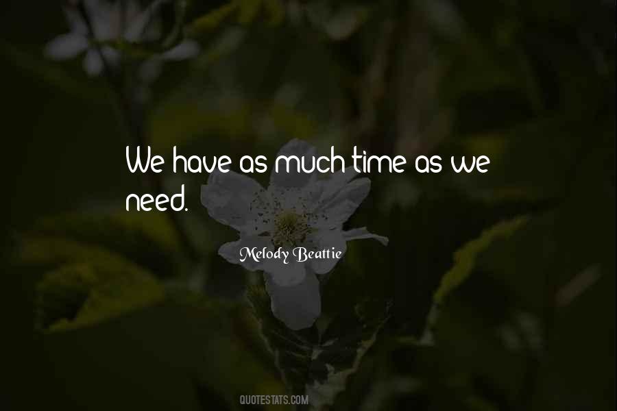 Melody Beattie Quotes #1042528