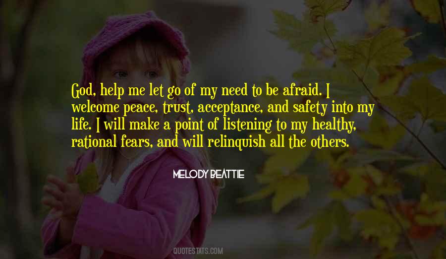 Melody Beattie Quotes #1203675