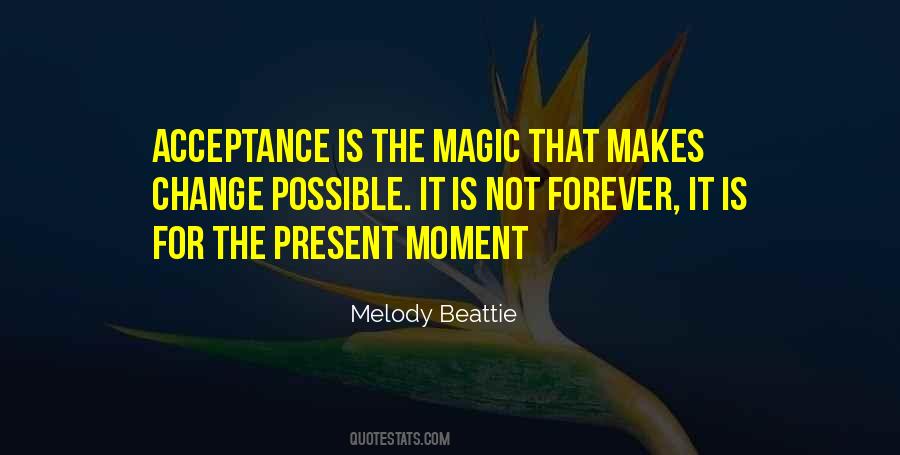 Melody Beattie Quotes #1286841