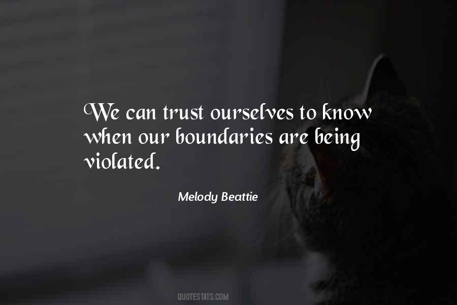 Melody Beattie Quotes #1328190