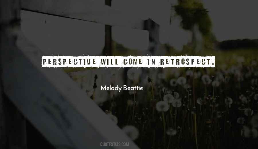 Melody Beattie Quotes #148144