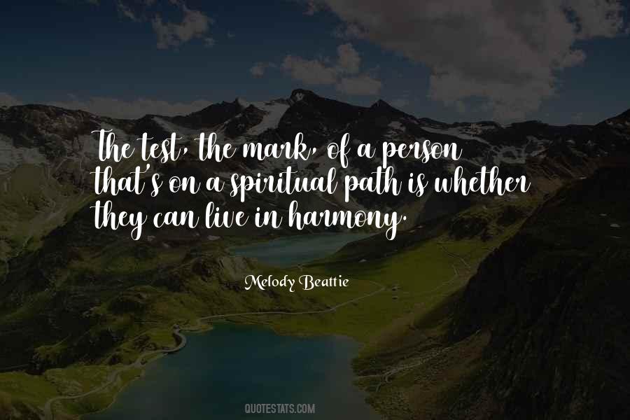 Melody Beattie Quotes #1528040