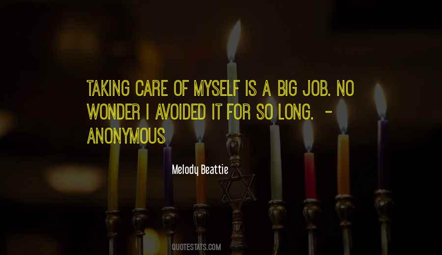 Melody Beattie Quotes #1580143