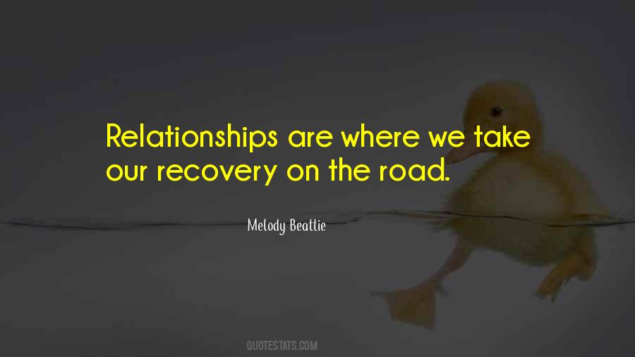 Melody Beattie Quotes #1677173