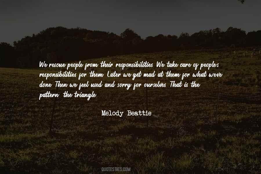 Melody Beattie Quotes #1808254