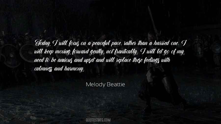 Melody Beattie Quotes #341176
