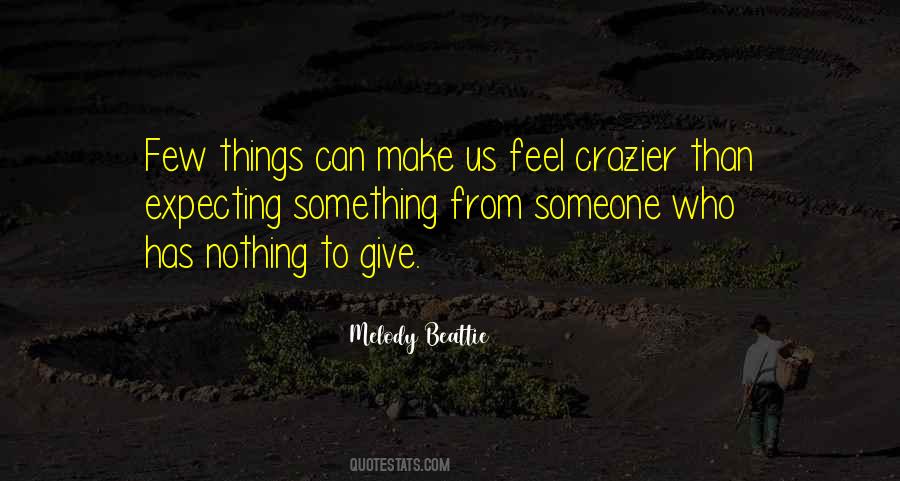 Melody Beattie Quotes #374177