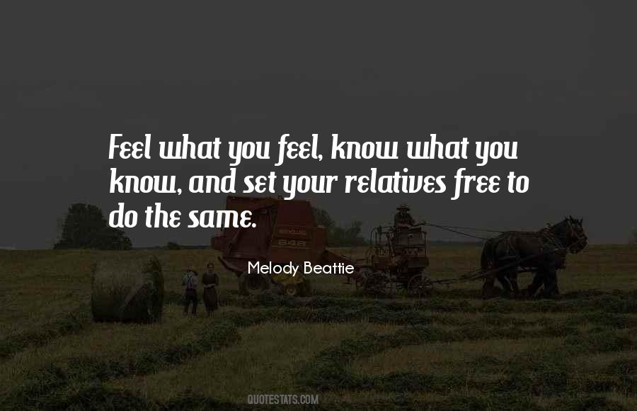 Melody Beattie Quotes #436822