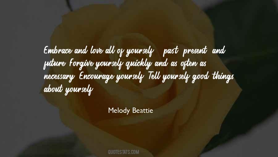 Melody Beattie Quotes #47176