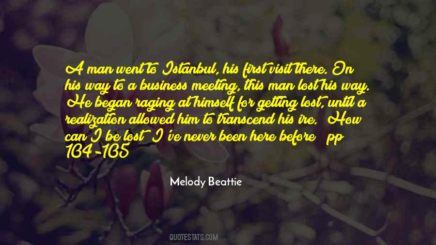 Melody Beattie Quotes #518917