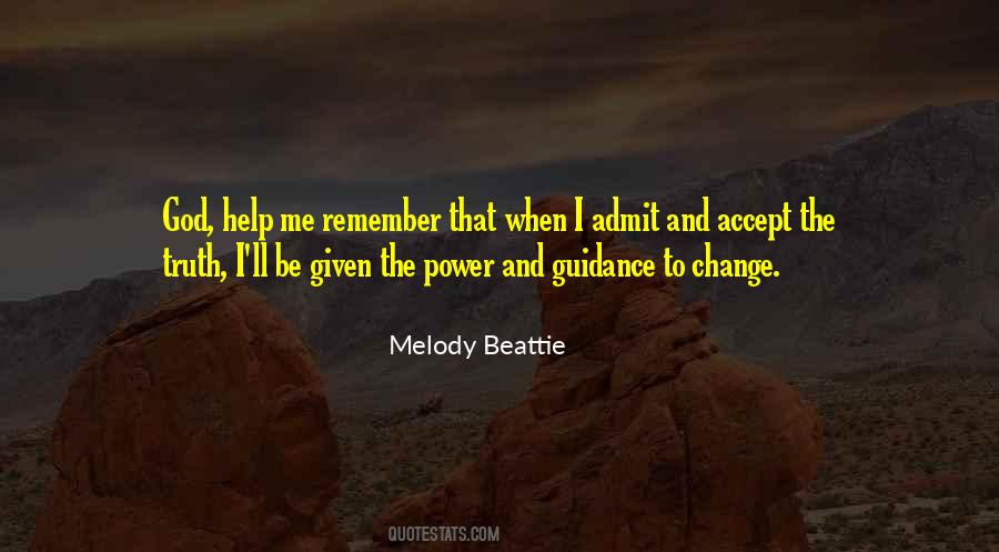 Melody Beattie Quotes #578167