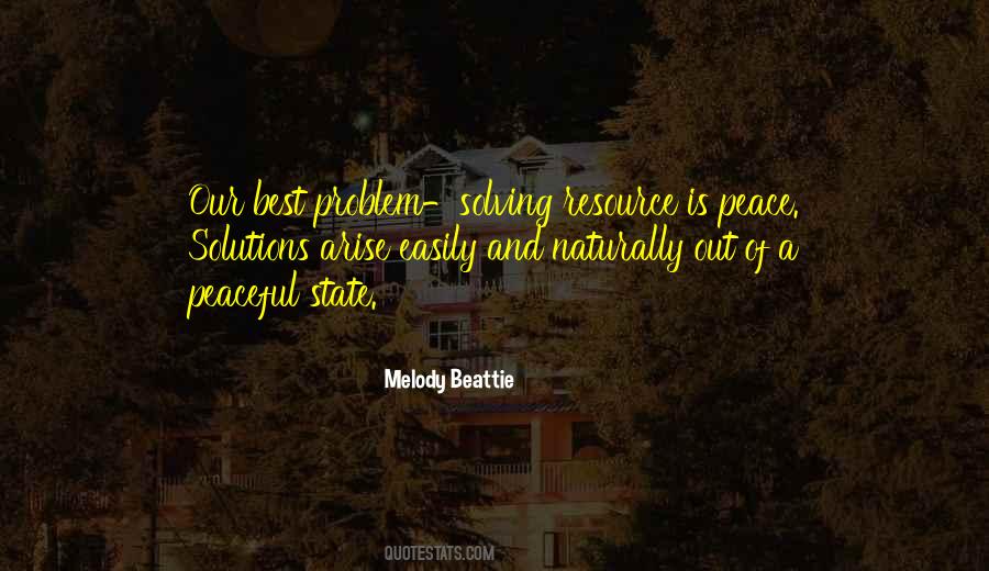 Melody Beattie Quotes #87357