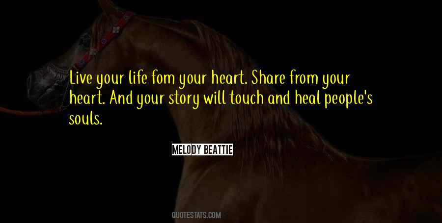 Melody Beattie Quotes #893265