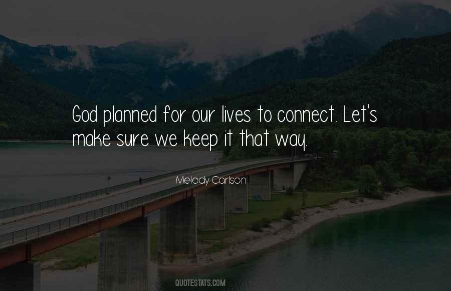 Melody Carlson Quotes #1345507