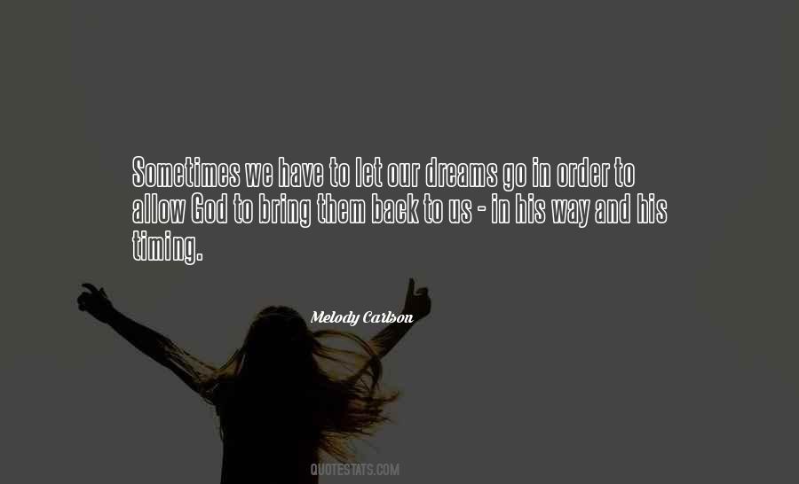 Melody Carlson Quotes #1391441