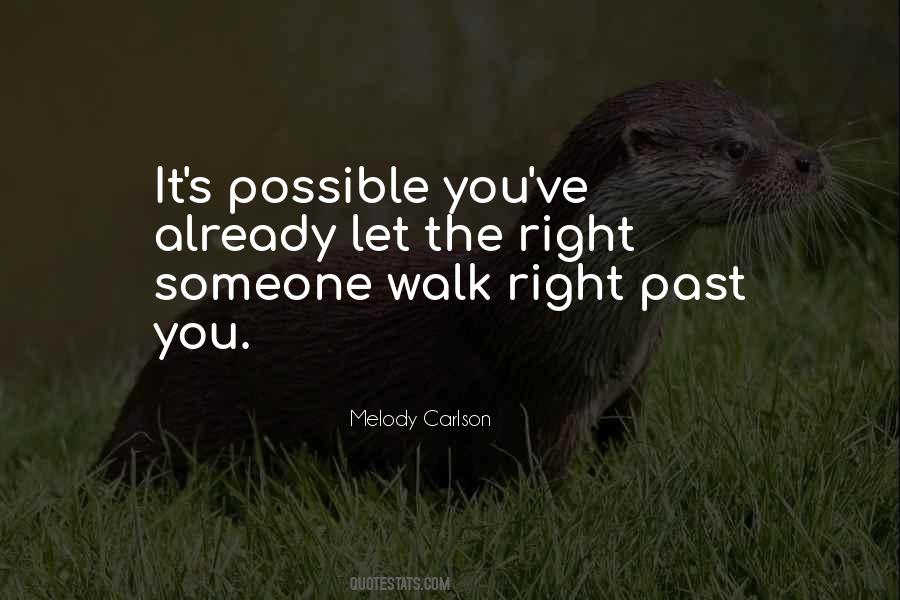 Melody Carlson Quotes #1610987