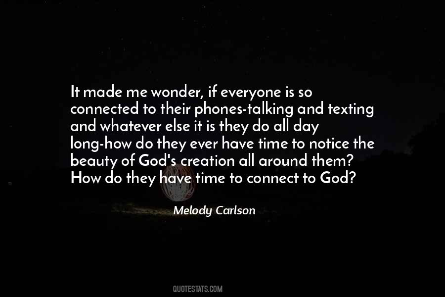 Melody Carlson Quotes #341021